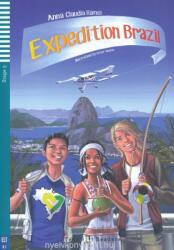 Expedition Brazil - Anna Claudia Ramos (ISBN: 9788853617446)