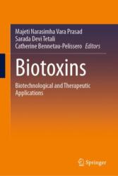 Biotoxins (ISBN: 9783031753084)