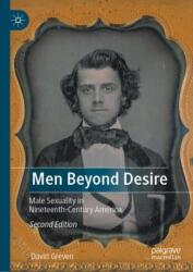 Men Beyond Desire (ISBN: 9783031753046)