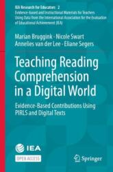 Teaching Reading Comprehension in a Digital World (ISBN: 9783031751202)