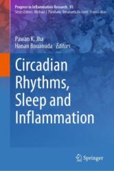 Circadian Rhythms, Sleep and Inflammation (ISBN: 9783031747434)