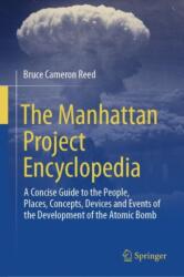 The Manhattan Project Encyclopedia (ISBN: 9783031743245)