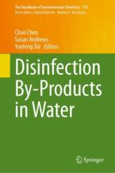 Disinfection By-Products in Water (ISBN: 9783031742590)