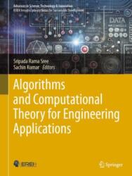 Algorithms and Computational Theory for Engineering Applications (ISBN: 9783031727467)