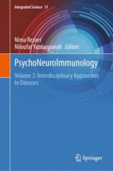 PsychoNeuroImmunology (ISBN: 9783031720789)