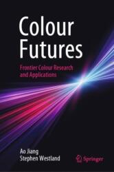 Colour Futures (ISBN: 9783031709197)