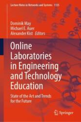 Online Laboratories in Engineering and Technology Education (ISBN: 9783031707704)