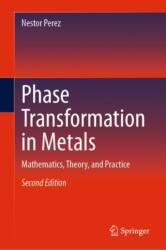 Phase Transformation in Metals (ISBN: 9783031706332)