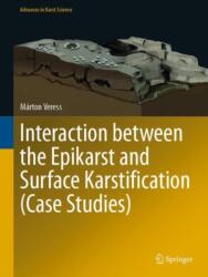 Interaction between the Epikarst and Surface Karstification (ISBN: 9783031699351)