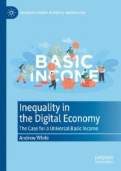 Inequality in the Digital Economy (ISBN: 9783031697173)