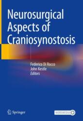 Neurosurgical Aspects of Craniosynostosis (ISBN: 9783031693854)