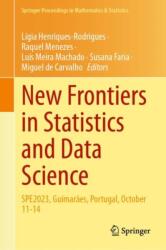 New Frontiers in Statistics and Data Science (ISBN: 9783031689482)