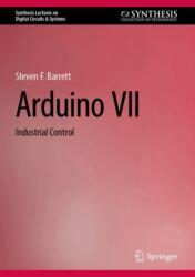 Arduino VII (ISBN: 9783031686085)