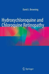 Hydroxychloroquine and Chloroquine Retinopathy - David J. Browning (2014)