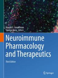 Neuroimmune Pharmacology and Therapeutics (ISBN: 9783031682360)
