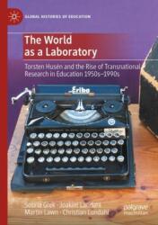 The World as a Laboratory (ISBN: 9783031680892)