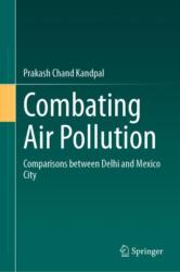 Combating Air Pollution (ISBN: 9783031680267)