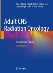 Adult CNS Radiation Oncology (ISBN: 9783031678776)