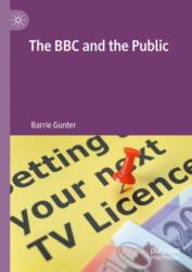 The BBC and the Public (ISBN: 9783031678134)