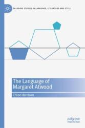 The Language of Margaret Atwood (ISBN: 9783031676390)