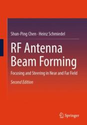 RF Antenna Beam Forming (ISBN: 9783031670800)