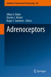 Adrenoceptors (ISBN: 9783031667756)