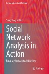 Social Network Analysis in Action (ISBN: 9783031666605)