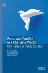 Peace and Conflict in a Changing World (ISBN: 9783031666407)