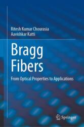 Bragg Fibers (ISBN: 9783031651632)