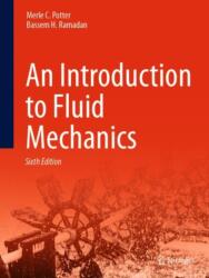 An Introduction to Fluid Mechanics (ISBN: 9783031648199)