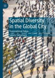 Spatial Diversity in the Global City (ISBN: 9783031647246)