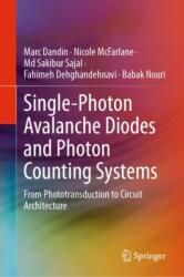 Single-Photon Avalanche Diodes and Photon Counting Systems (ISBN: 9783031643330)