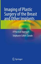 Imaging of Plastic Surgery of the Breast and Other Implants (ISBN: 9783031641589)