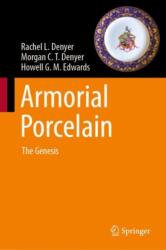 Armorial Porcelain (ISBN: 9783031637445)
