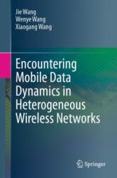 Encountering Mobile Data Dynamics in Heterogeneous Wireless Networks (ISBN: 9783031629051)