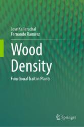 Wood Density (ISBN: 9783031610295)