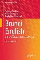Brunei English (ISBN: 9783031603020)