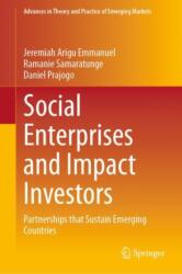 Social Enterprises and Impact Investors (ISBN: 9783031594533)