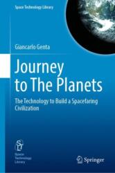 Journey to The Planets (ISBN: 9783031576959)