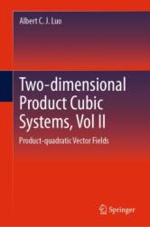 Two-dimensional Product-cubic Systems, Vol. II (ISBN: 9783031571152)