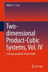 Two-dimensional Product-Cubic Systems, Vol. IV (ISBN: 9783031571039)