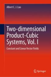 Two-dimensional Product-Cubic Systems, Vol. I (ISBN: 9783031570919)