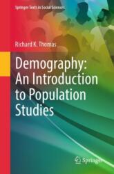Demography: An Introduction to Population Studies (ISBN: 9783031566226)