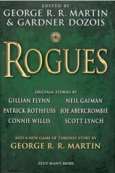 Rogues (2014)