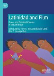 Latinidad and Film (ISBN: 9783031561177)