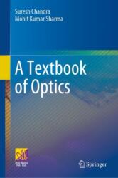 A Textbook of Optics (ISBN: 9783031556753)