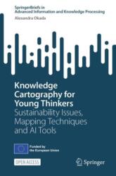 Knowledge Cartography for Young Thinkers (ISBN: 9783031546761)