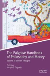 The Palgrave Handbook of Philosophy and Money (ISBN: 9783031541391)