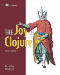 Joy of Clojure - Michael Fogus (2014)