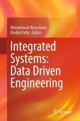 Integrated Systems: Data Driven Engineering (ISBN: 9783031536519)